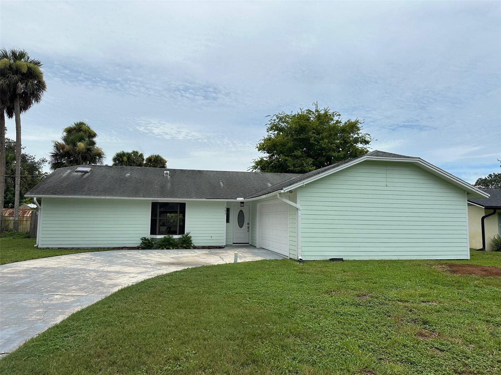 Details for 702 Green Road, NEW SMYRNA BEACH, FL 32168