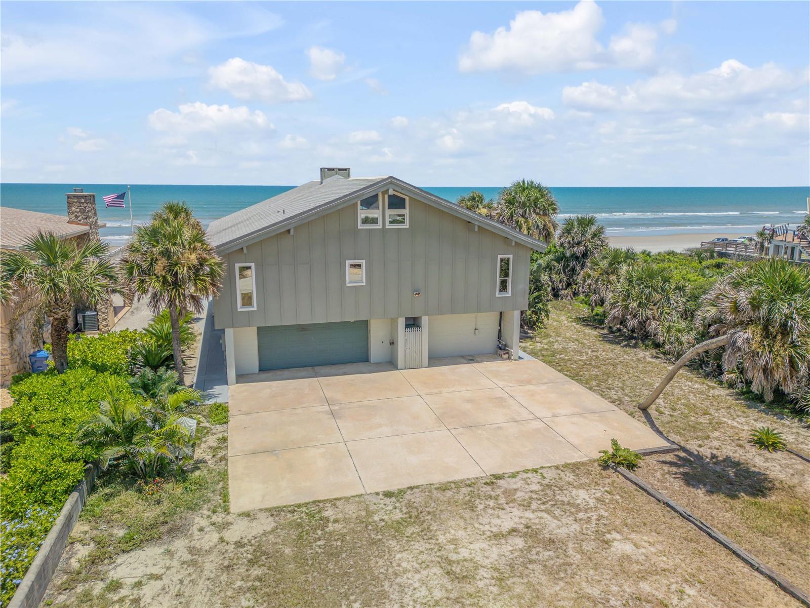 Details for 4713 Van Kleeck Drive, NEW SMYRNA BEACH, FL 32169