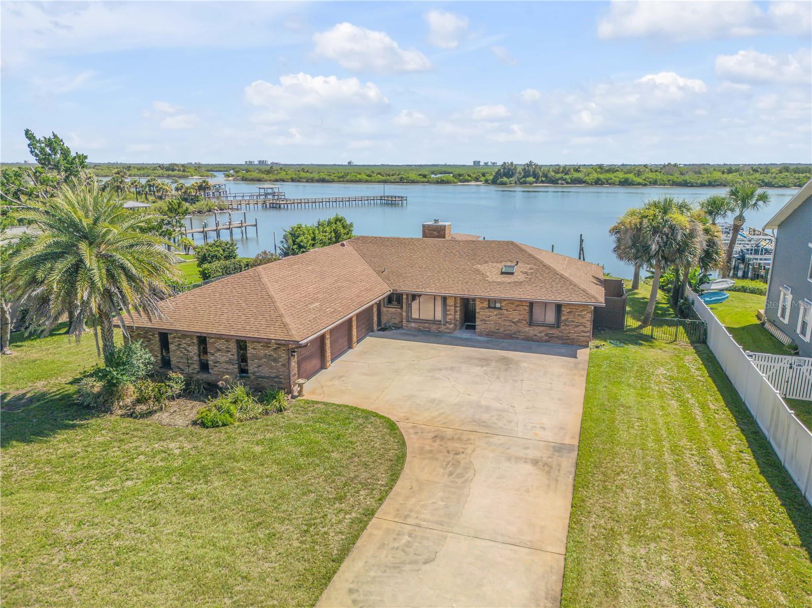 Details for 1905 Riverside Drive, EDGEWATER, FL 32141