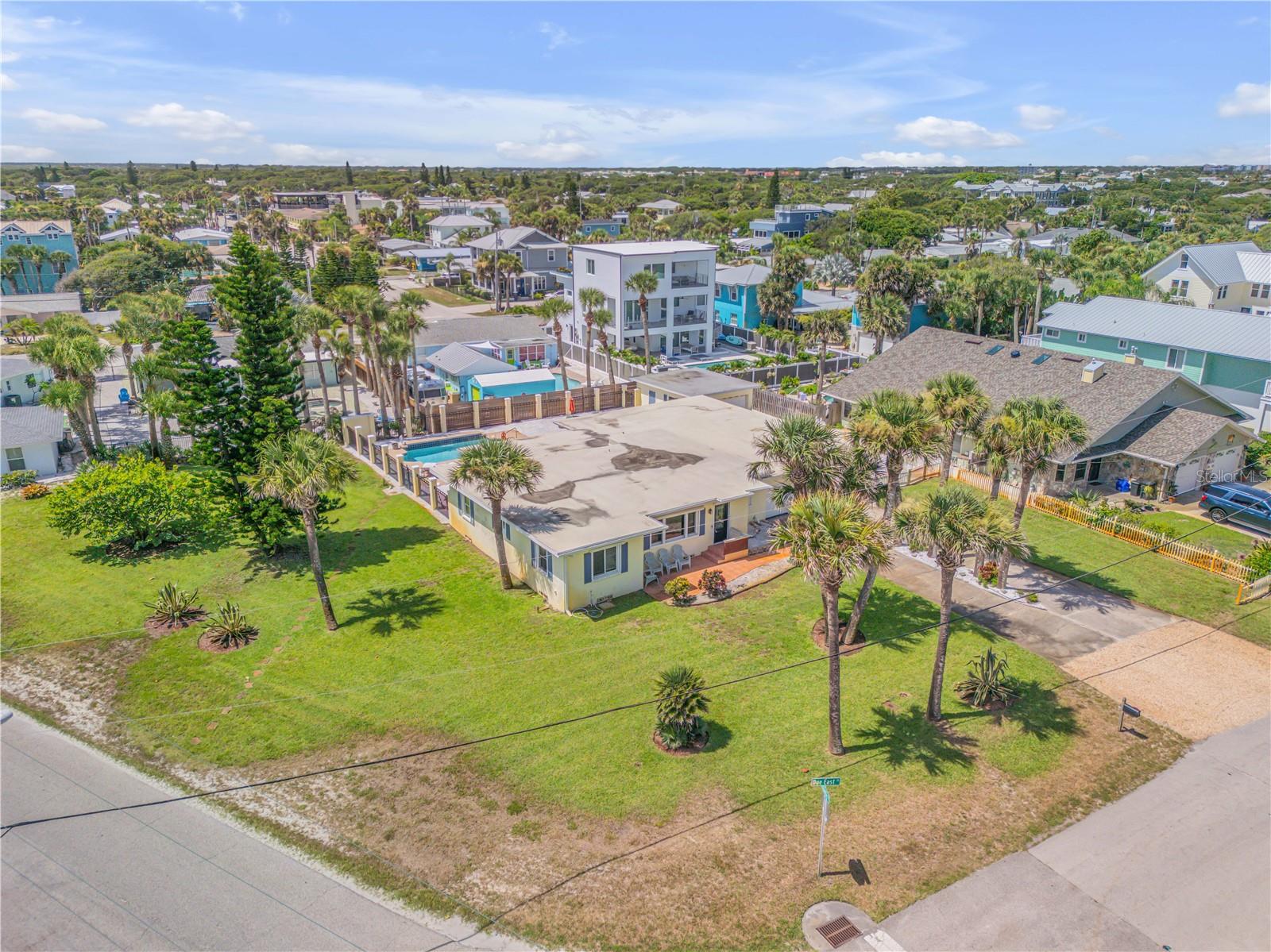 Details for 327 Due East Street, NEW SMYRNA BEACH, FL 32169