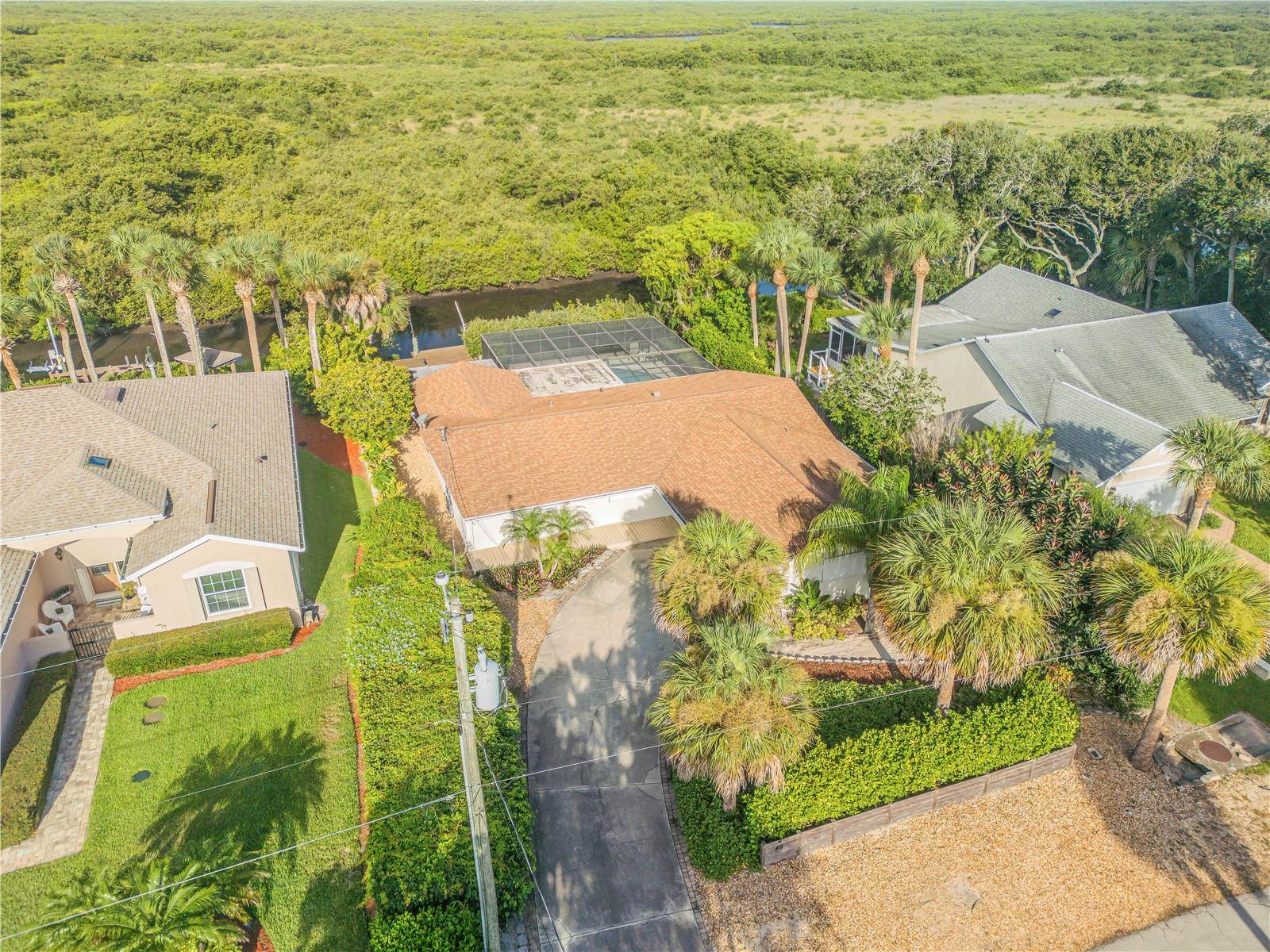 Details for 40 Oak Tree Drive, NEW SMYRNA BEACH, FL 32169