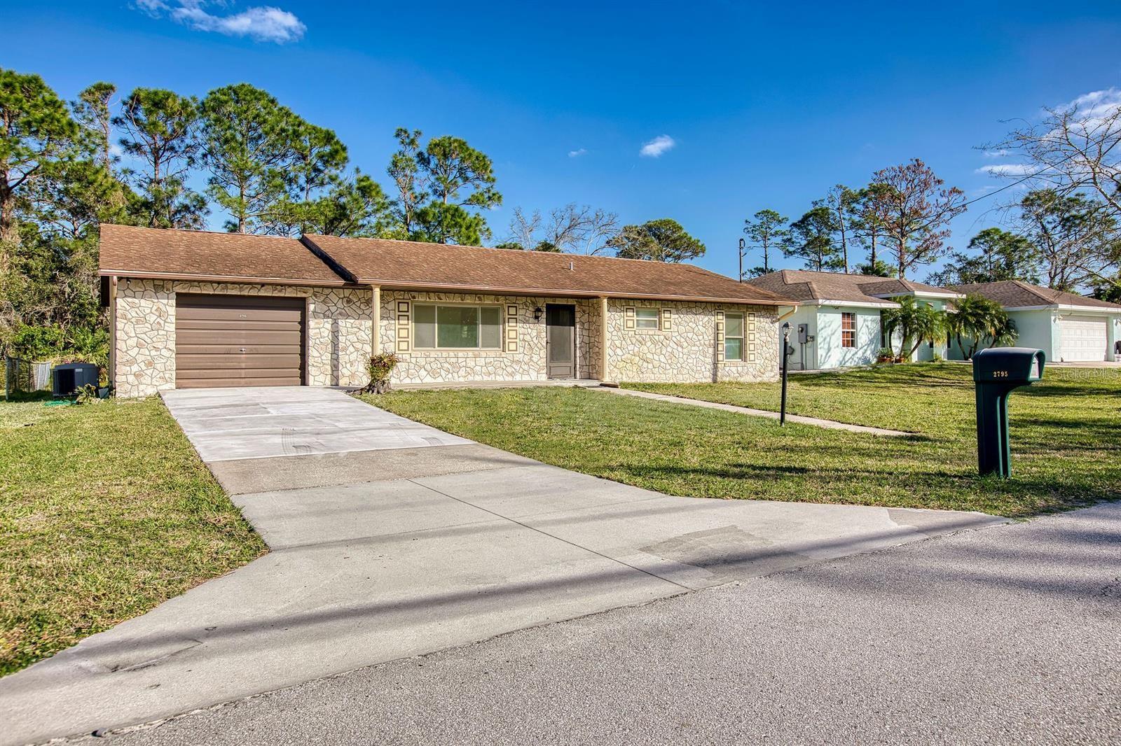 Details for 2795 Nordman Avenue, NEW SMYRNA BEACH, FL 32168