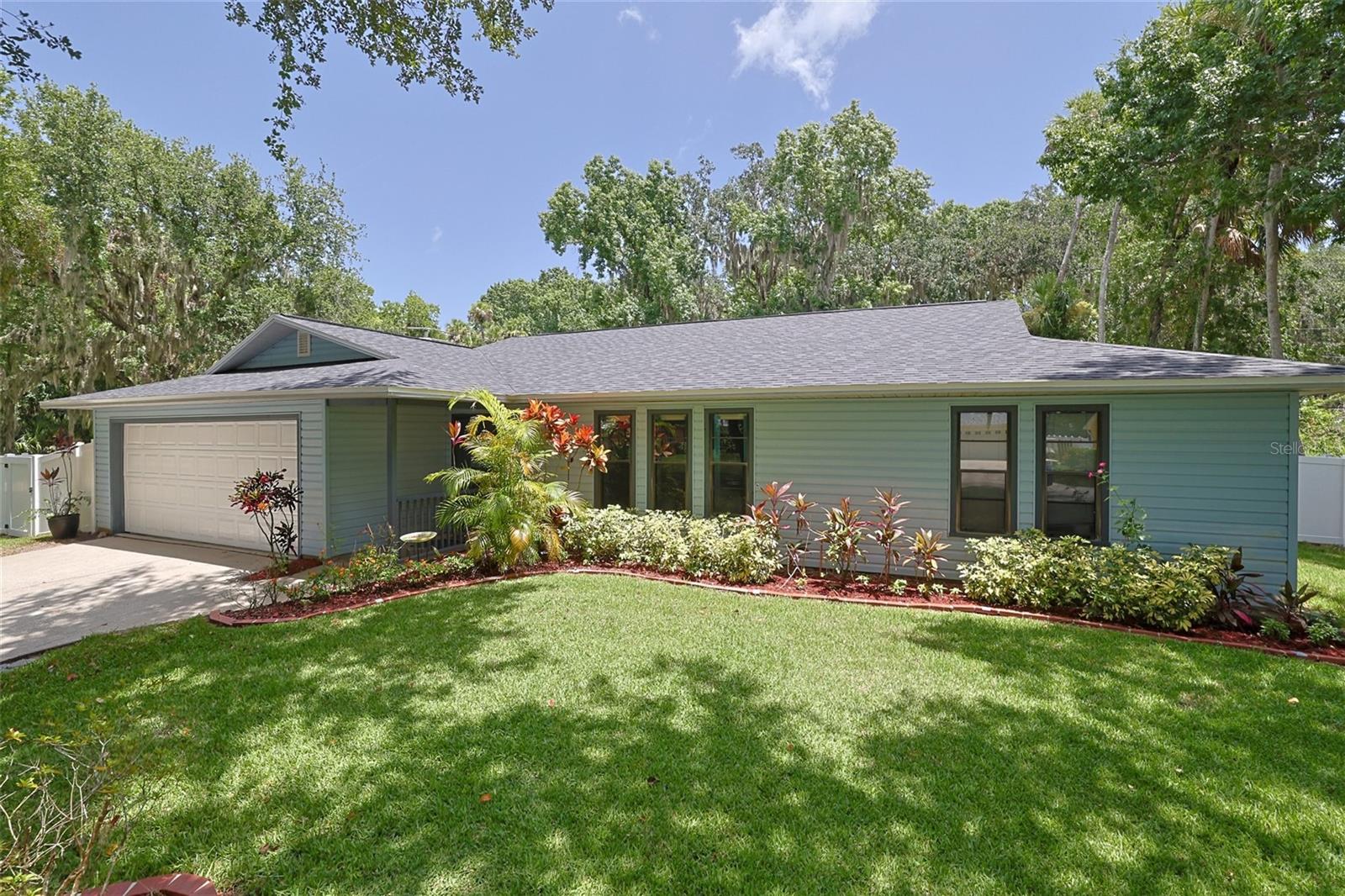 Details for 1319 Orange Tree Drive, EDGEWATER, FL 32132