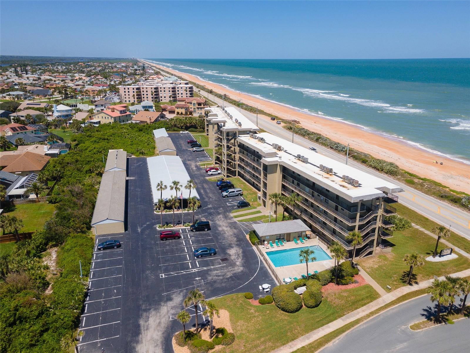 Details for 3180 Ocean Shore Boulevard 208, ORMOND BEACH, FL 32176