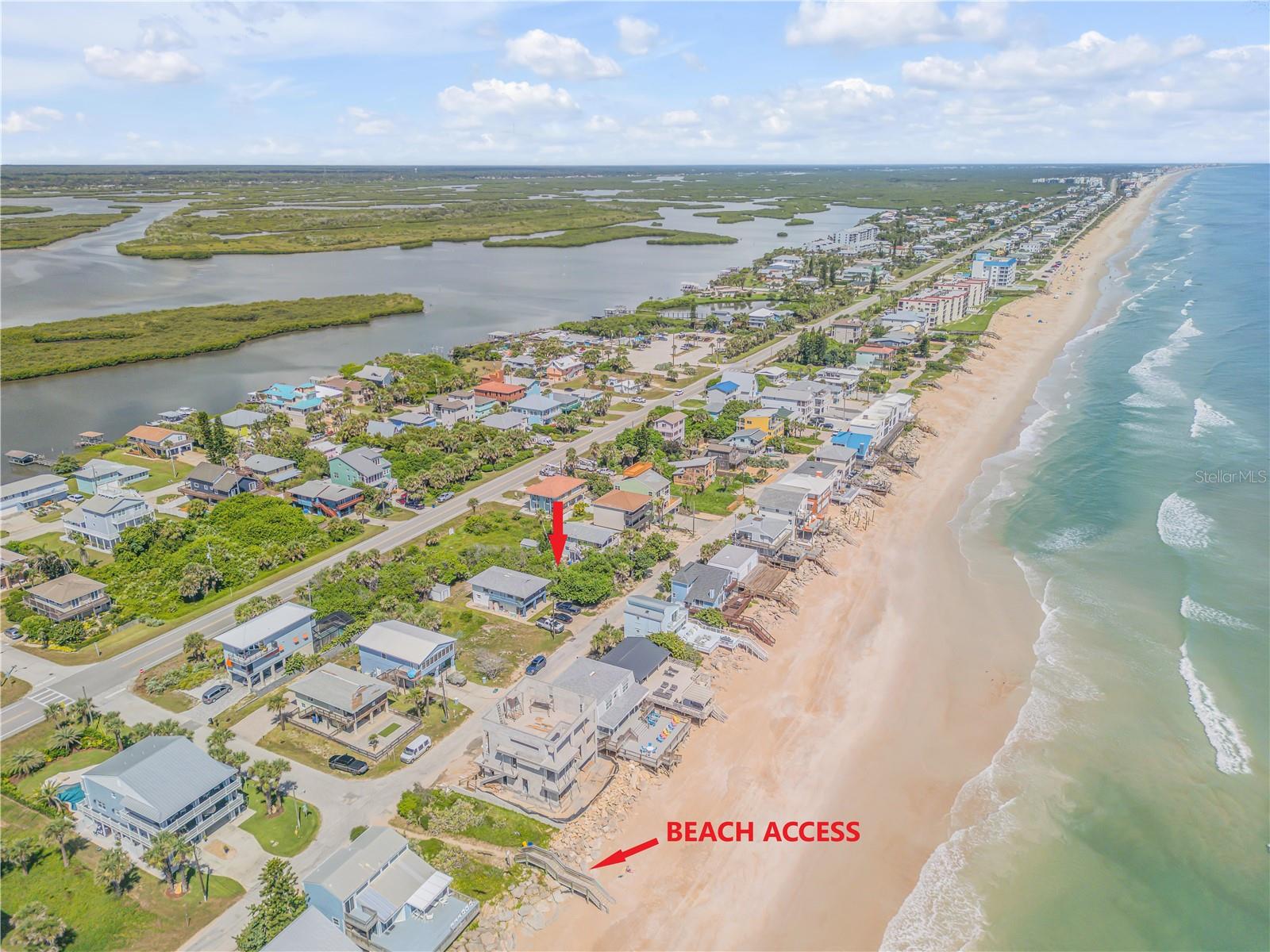 Details for 6866 Atlantic Avenue, NEW SMYRNA BEACH, FL 32169