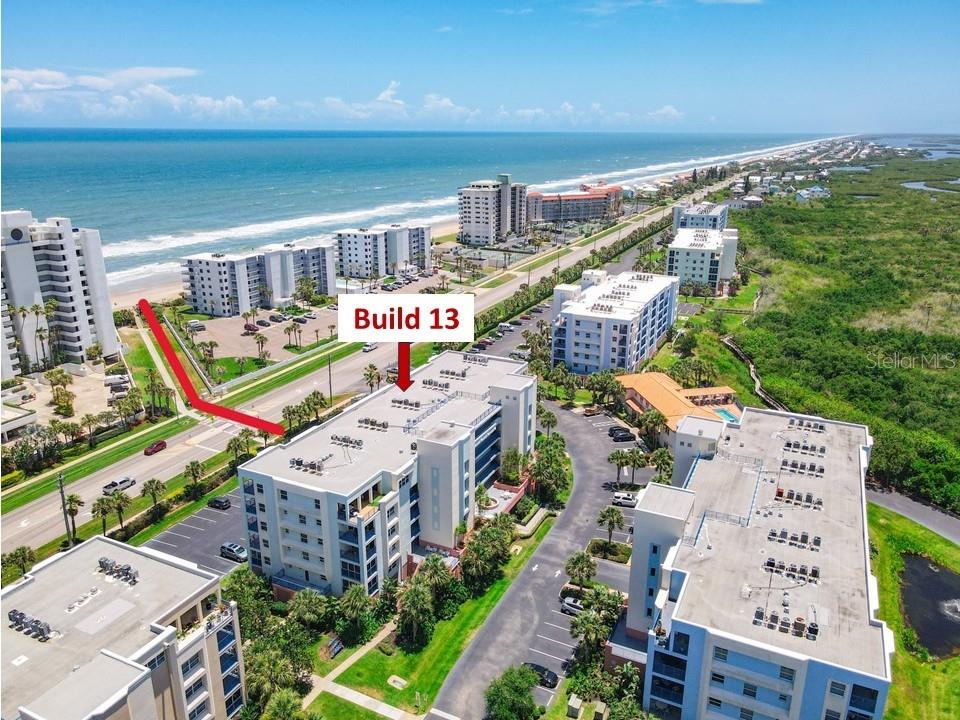 Details for 5300 Atlantic Avenue 13-502, NEW SMYRNA BEACH, FL 32169