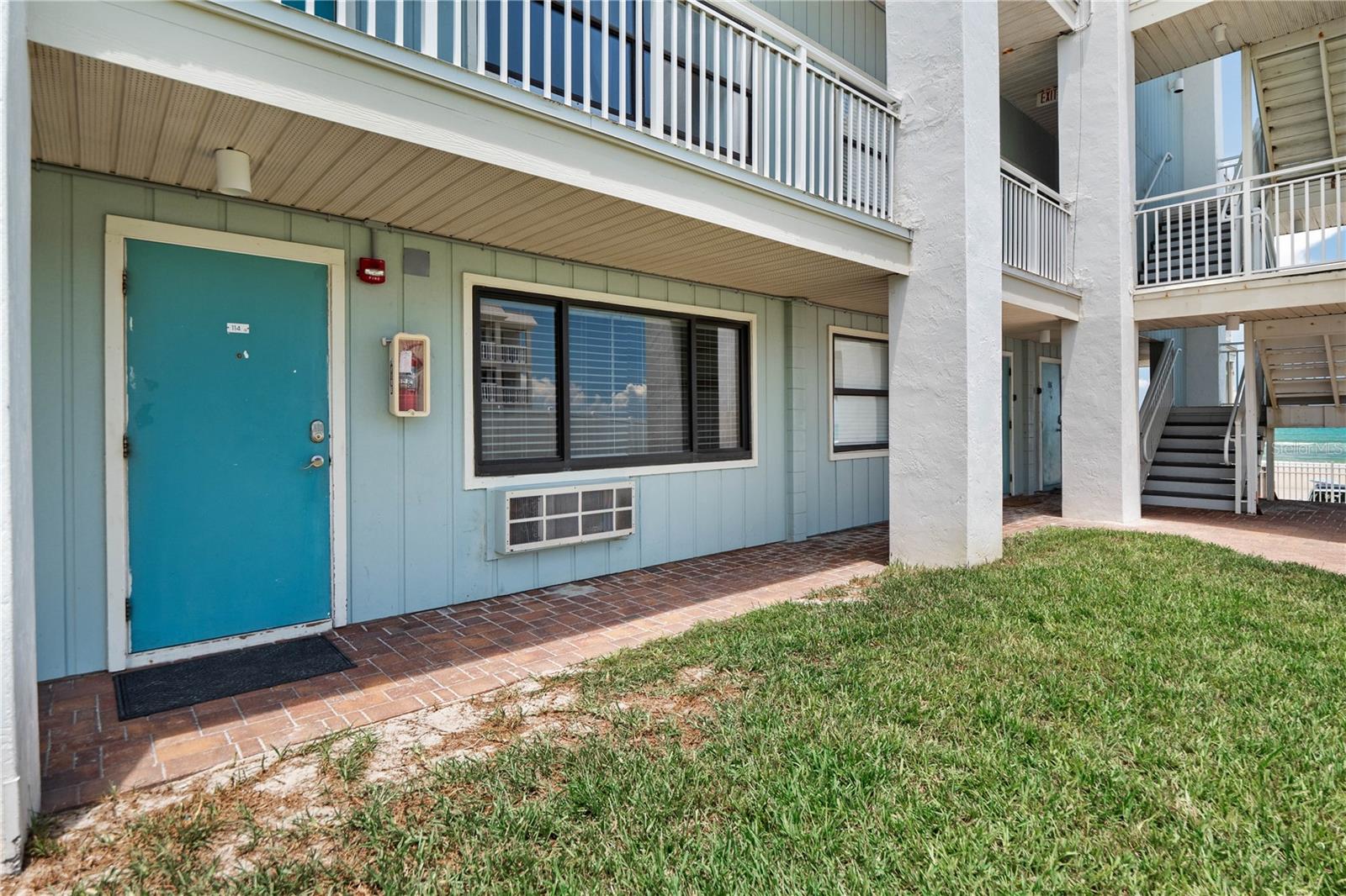 Details for 3509 Atlantic Avenue 114, NEW SMYRNA BEACH, FL 32169