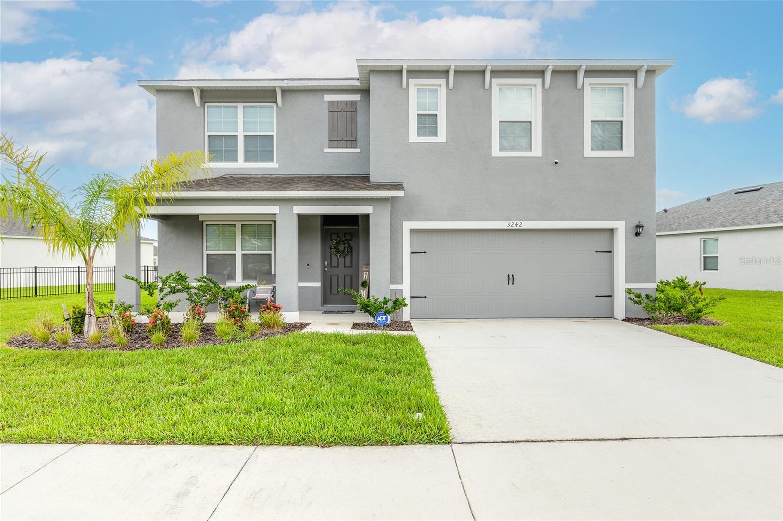 Details for 3242 Carpentaria Drive, NEW SMYRNA BEACH, FL 32168