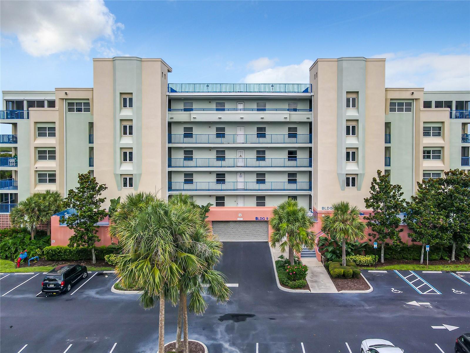 Details for 5300 Atlantic Avenue 9-403, NEW SMYRNA BEACH, FL 32169