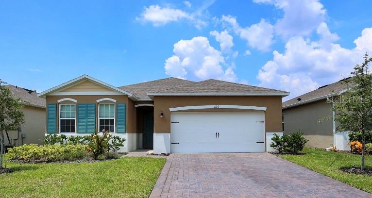 Details for 1726 Red Rock Road, NEW SMYRNA BEACH, FL 32168