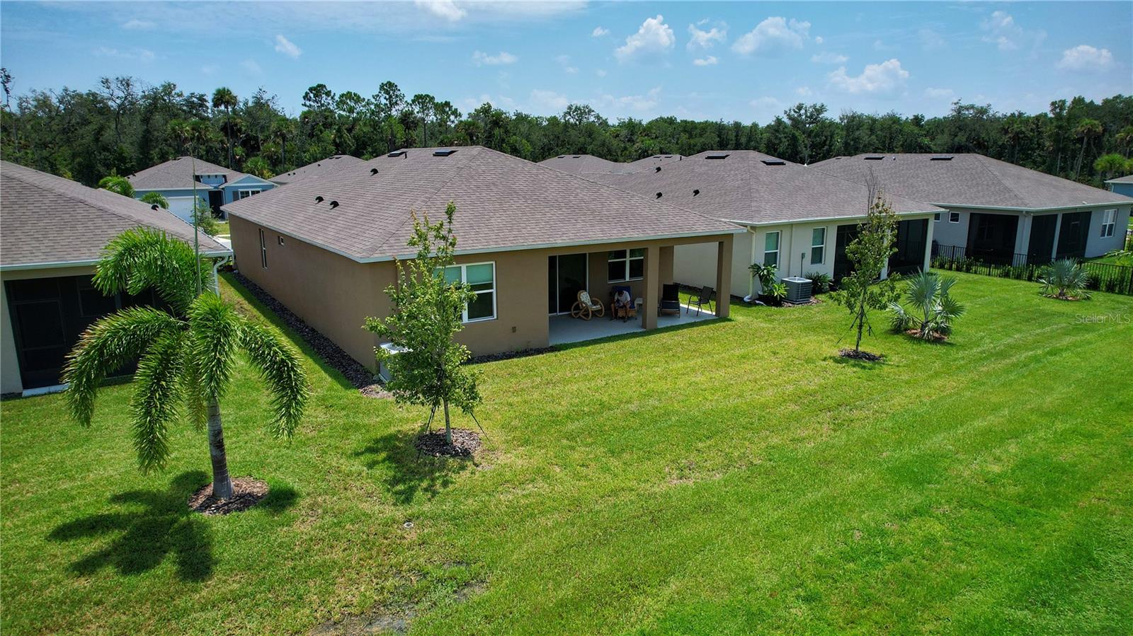 Image 40 of 46 For 1726 Red Rock Road