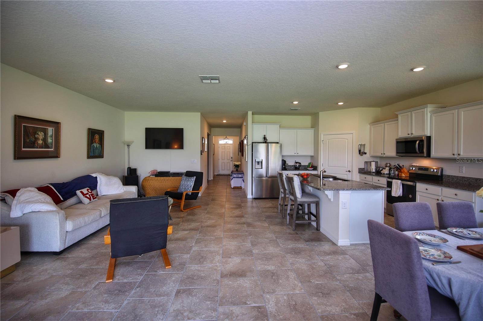 Image 8 of 46 For 1726 Red Rock Road