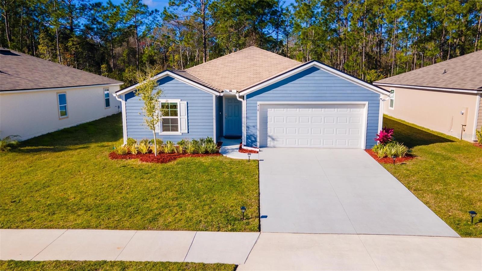 Details for 418 Falcon Ridge Road, SAINT AUGUSTINE, FL 32084