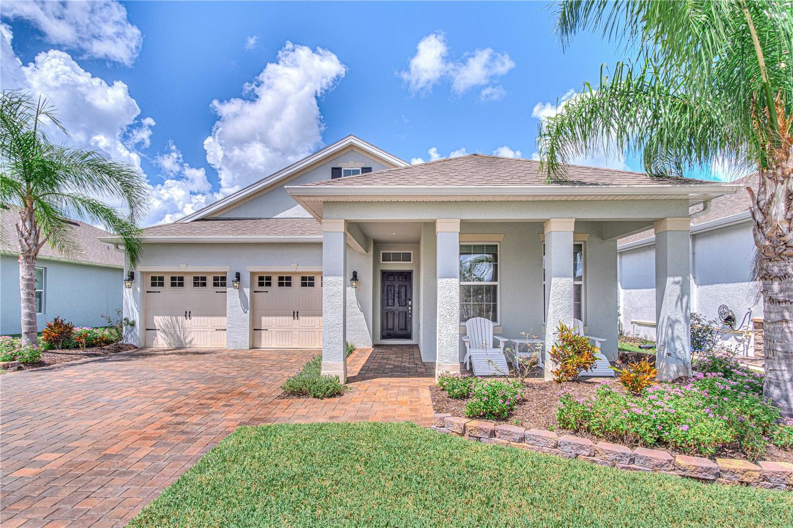 Details for 216 Venetian Palms Boulevard, NEW SMYRNA BEACH, FL 32168