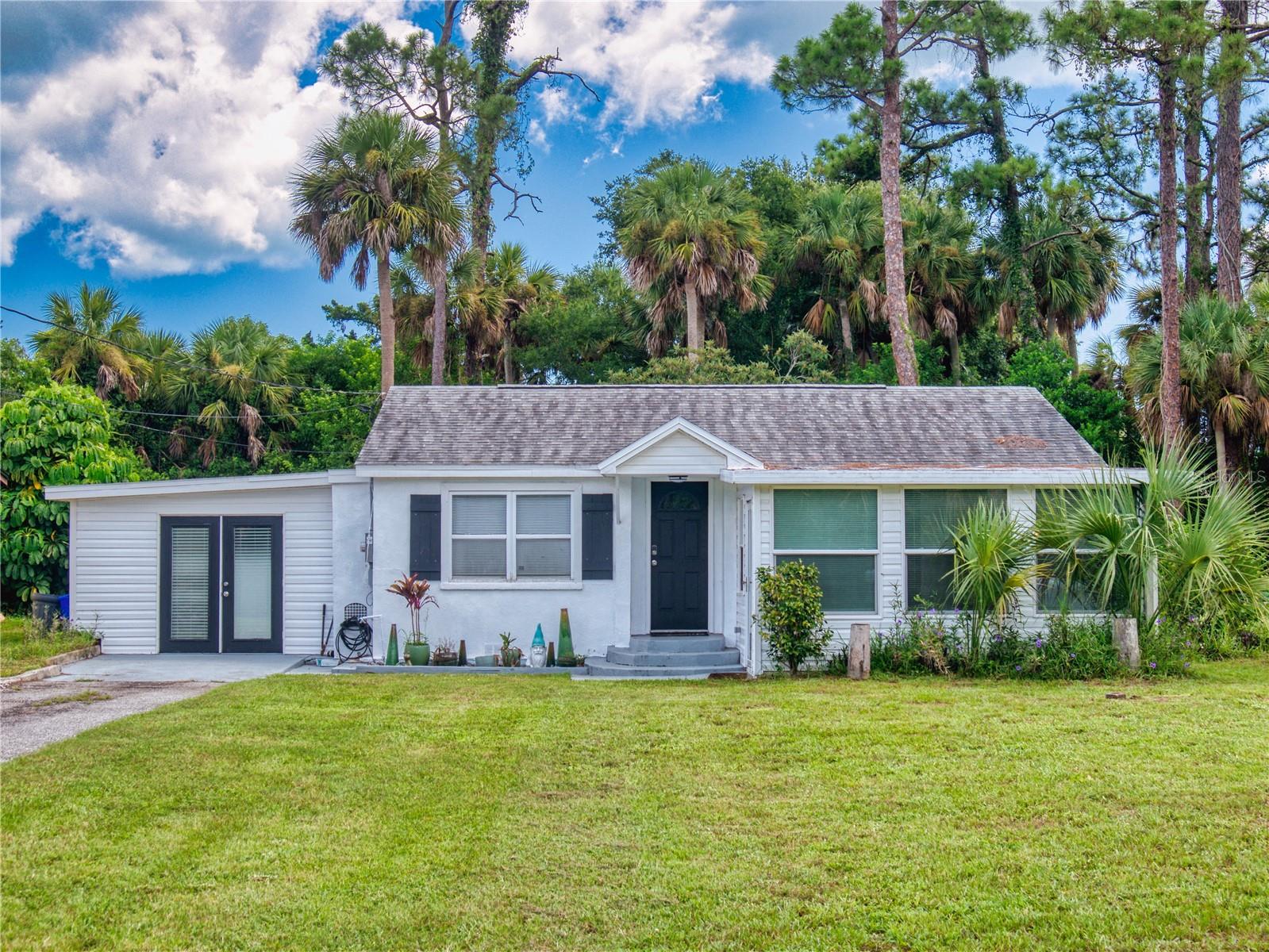 Details for 2521 Fairfax Avenue, NEW SMYRNA BEACH, FL 32168