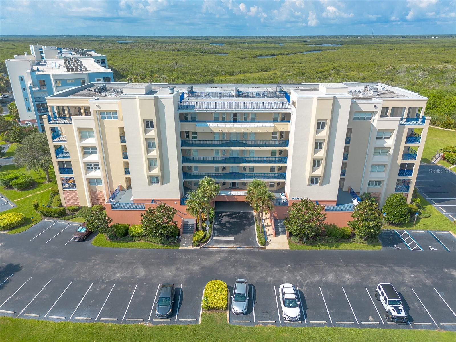 Details for 5300 Atlantic Avenue 6-205, NEW SMYRNA BEACH, FL 32169