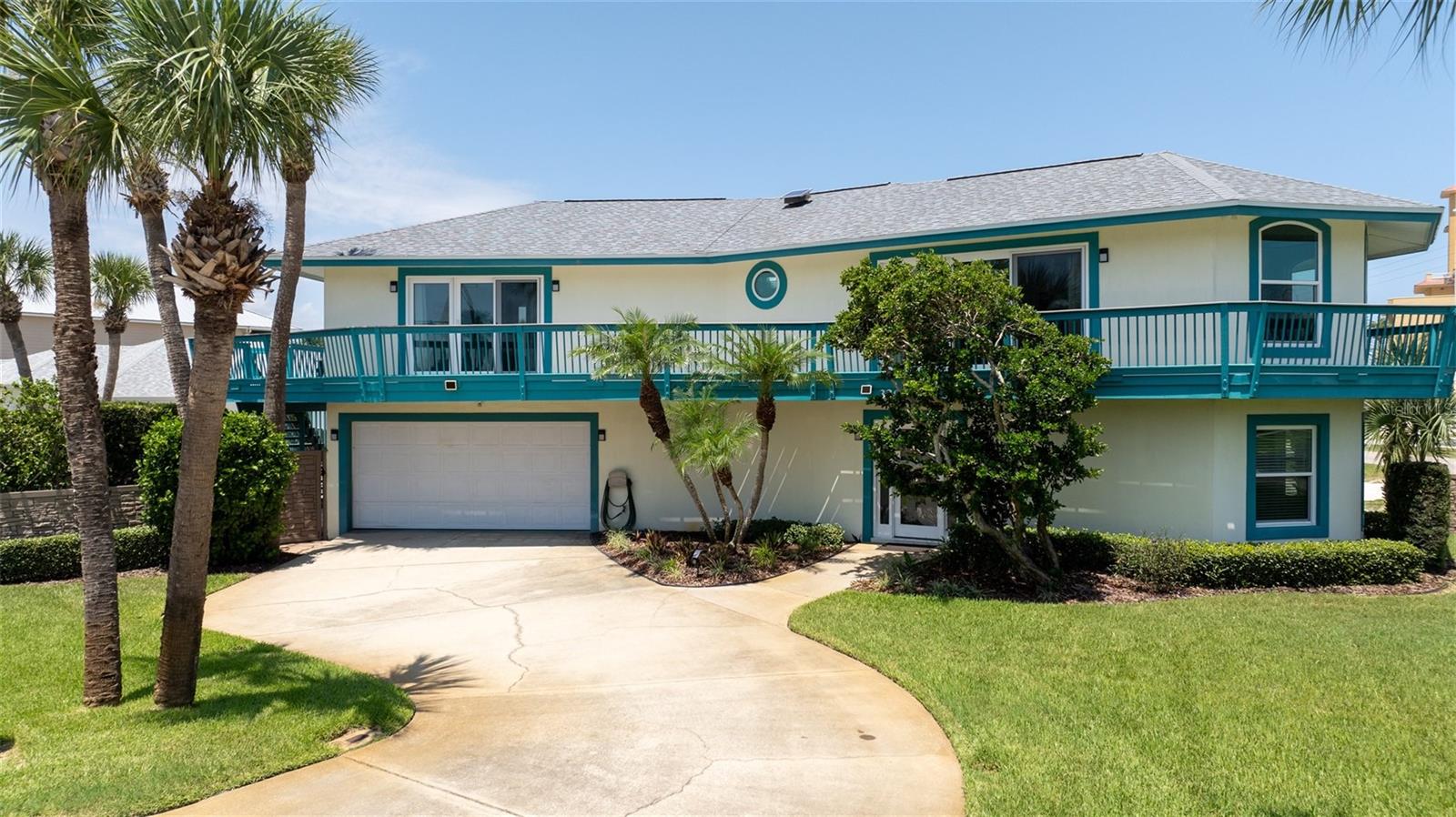 Details for 320 Due East Street, NEW SMYRNA BEACH, FL 32169