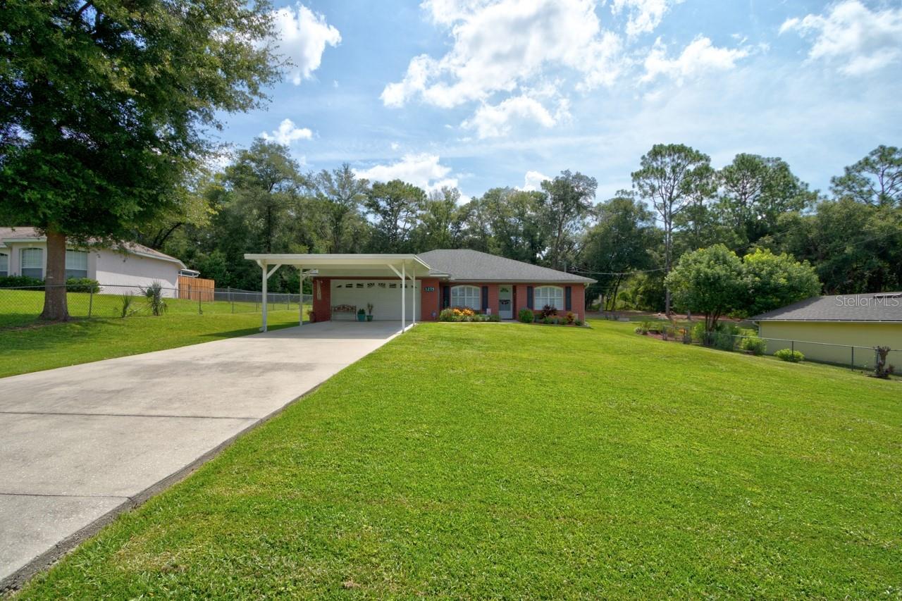 Details for 1275 Cecil Avenue, DELAND, FL 32720