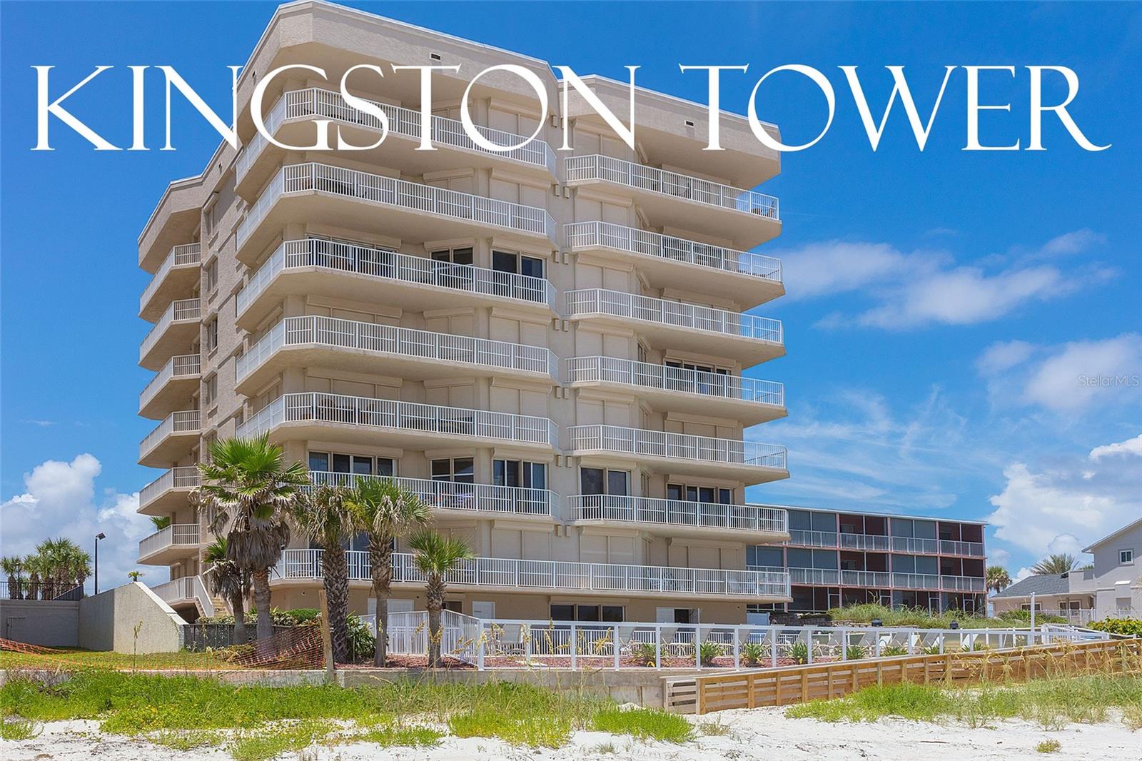 Details for 3851 Atlantic Avenue 302, DAYTONA BEACH, FL 32118