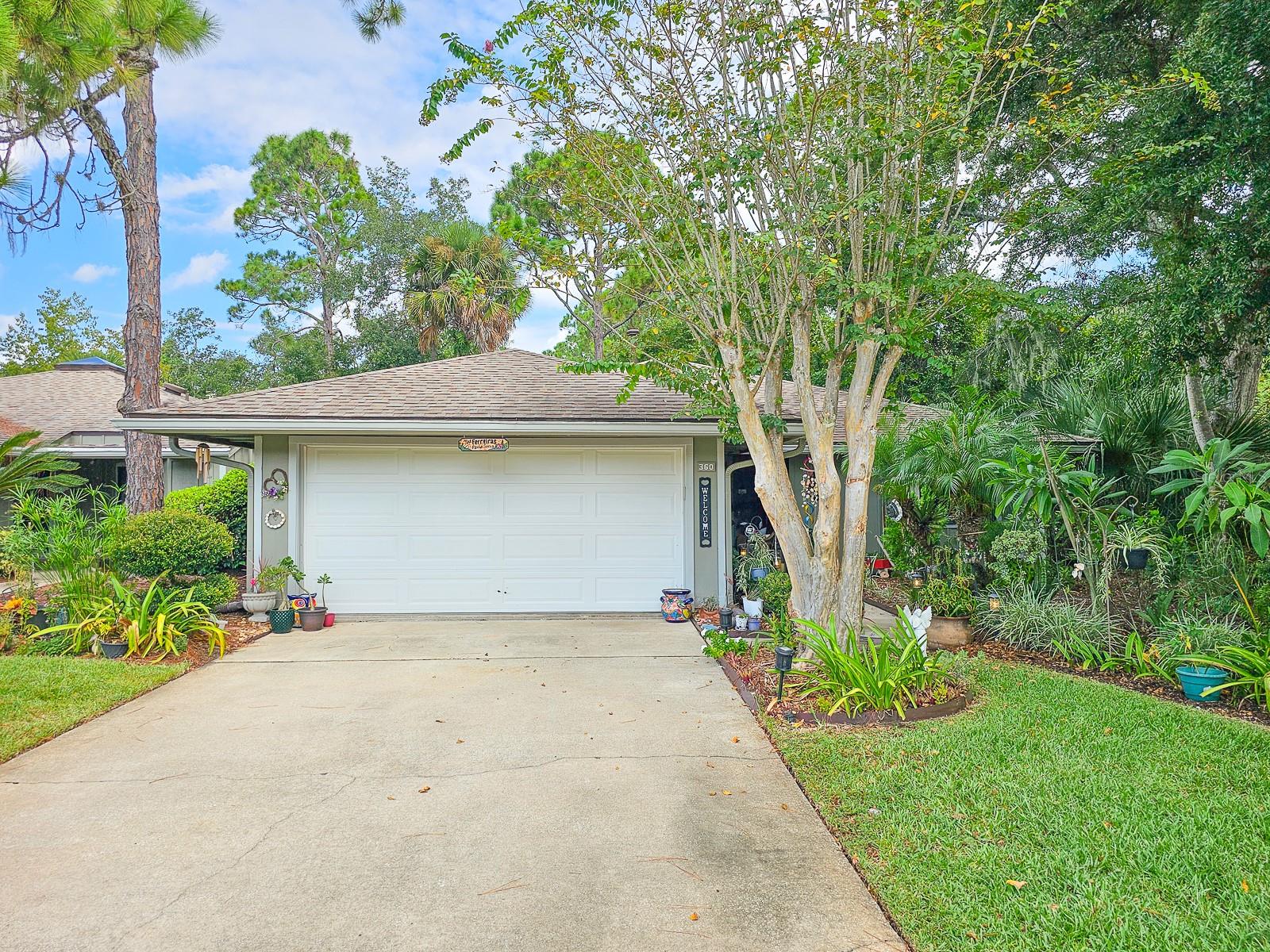 Details for 360 Gleneagles Drive, NEW SMYRNA BEACH, FL 32168