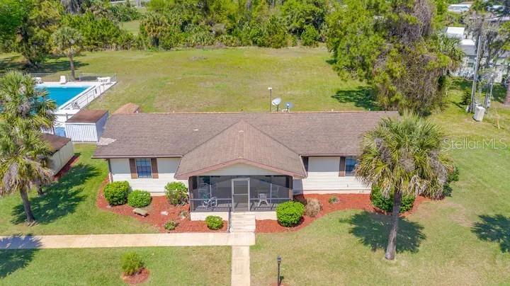 Details for 80 River Park Boulevard, EDGEWATER, FL 32141