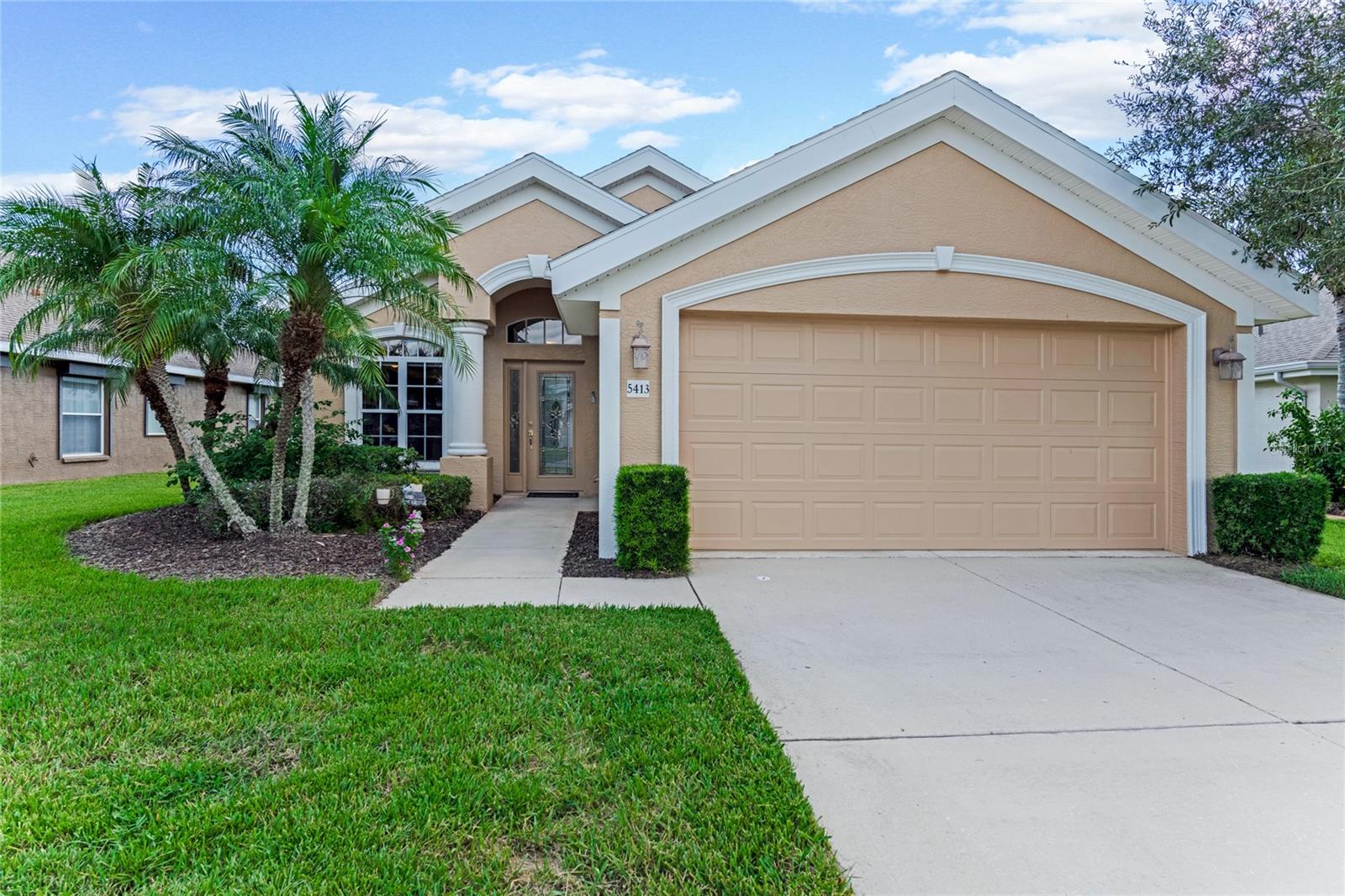 Details for 5413 Canna Court, PORT ORANGE, FL 32128