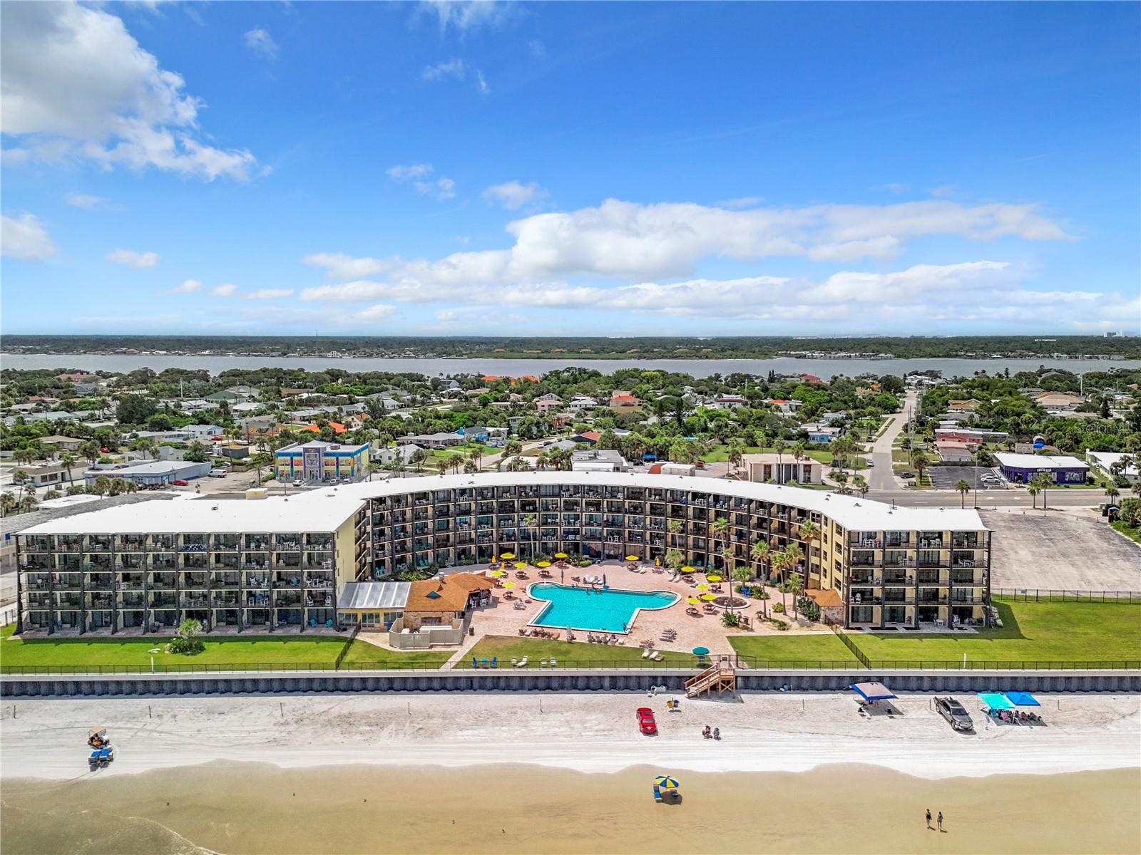 Details for 2301 Atlantic Avenue 544, DAYTONA BEACH, FL 32118