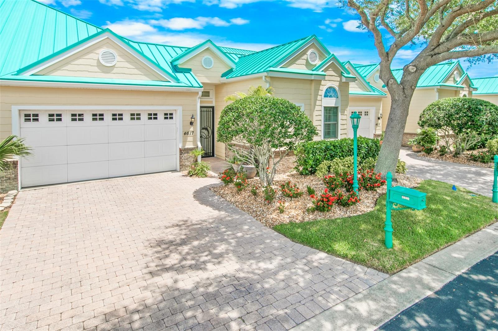 Details for 4617 Oak Hammock Court, PONCE INLET, FL 32127