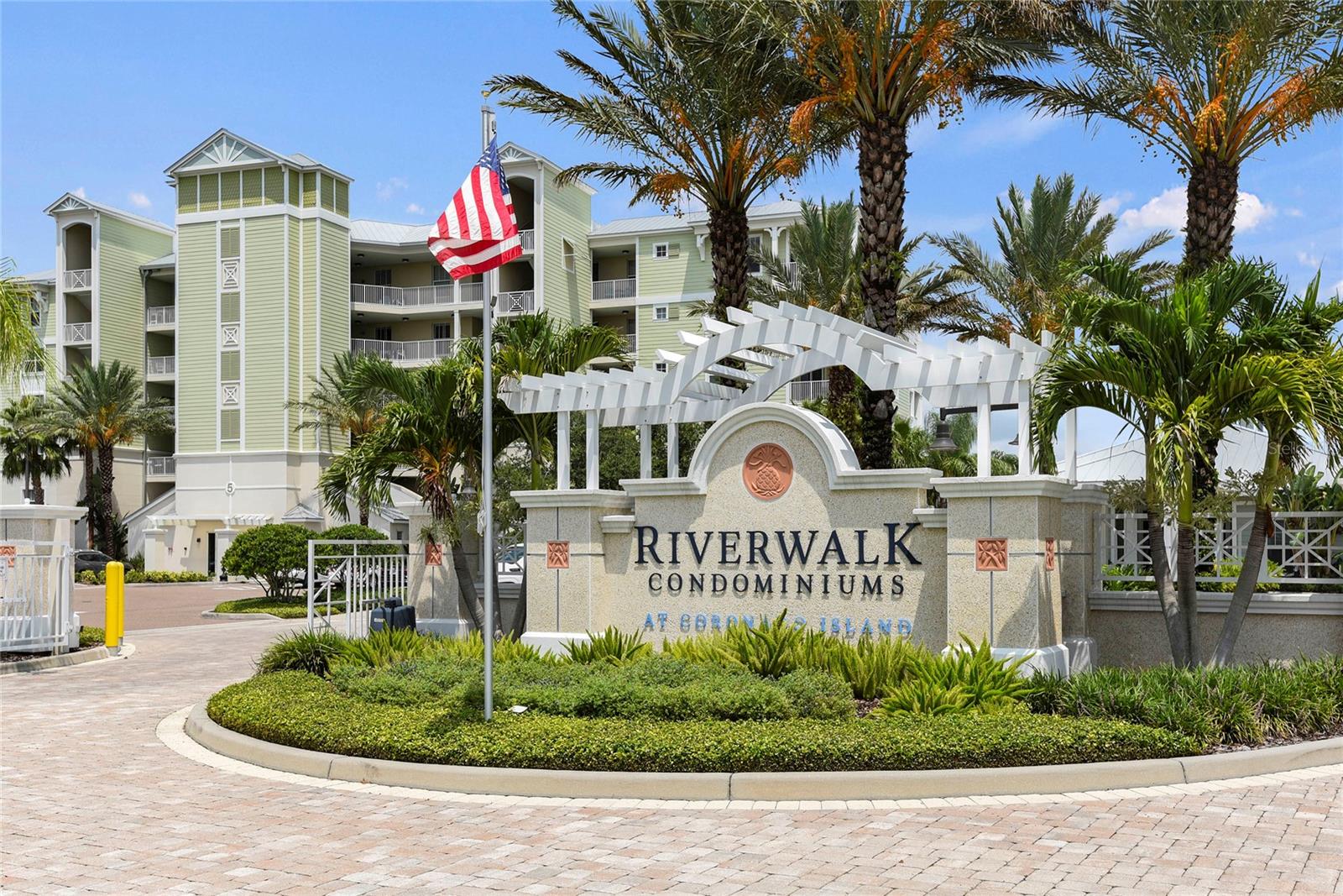 Details for 2 Riverwalk Drive 502, NEW SMYRNA BEACH, FL 32169