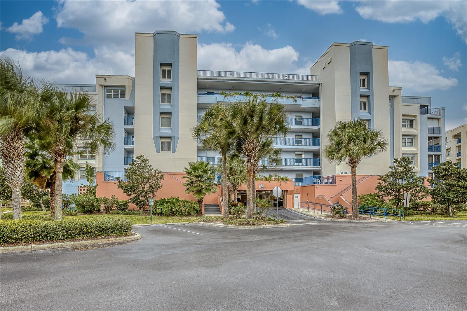 Details for 5300 Atlantic Avenue 7-303, NEW SMYRNA BEACH, FL 32169