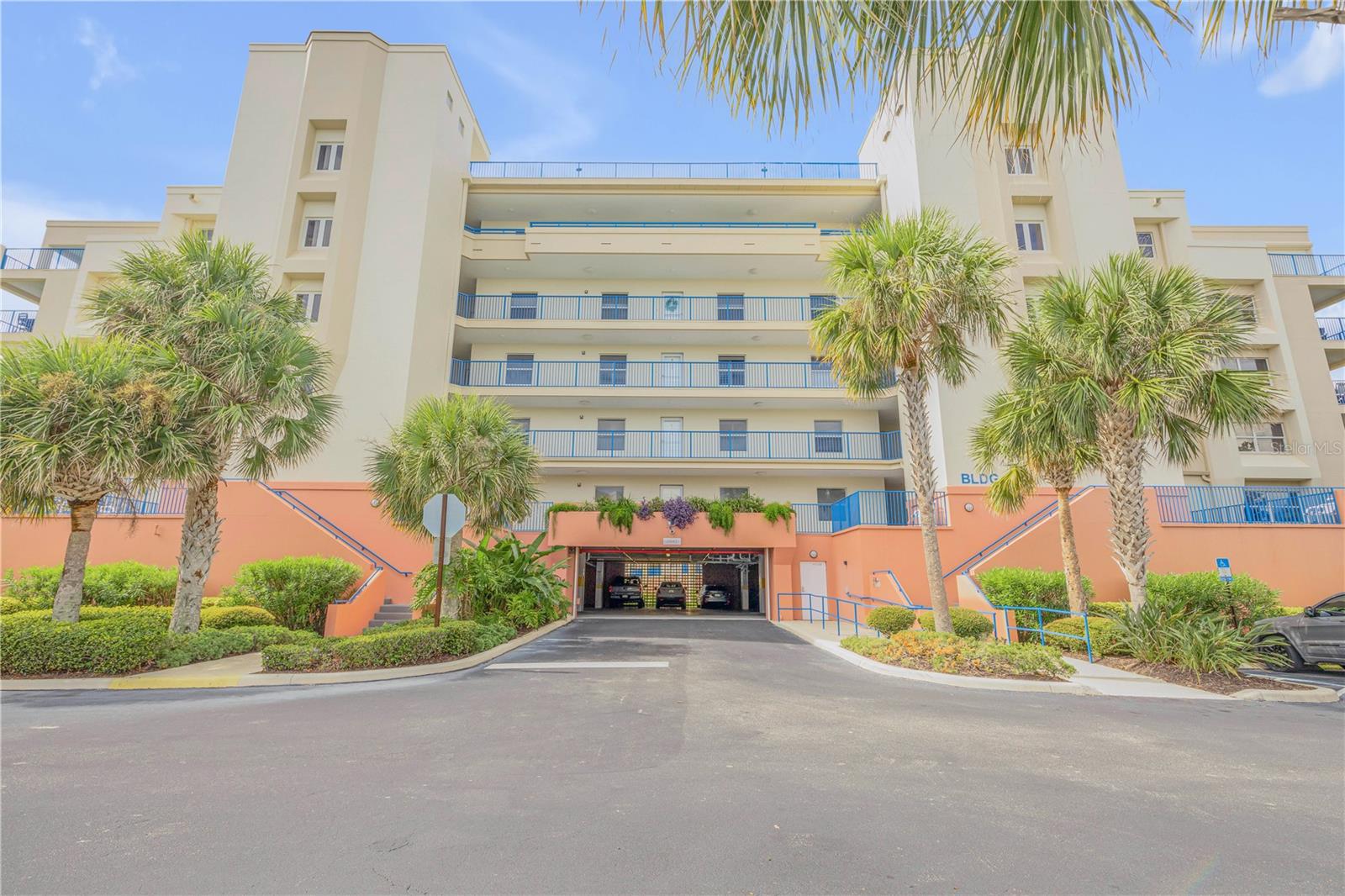 Details for 5300 Atlantic Avenue 8-303, NEW SMYRNA BEACH, FL 32169