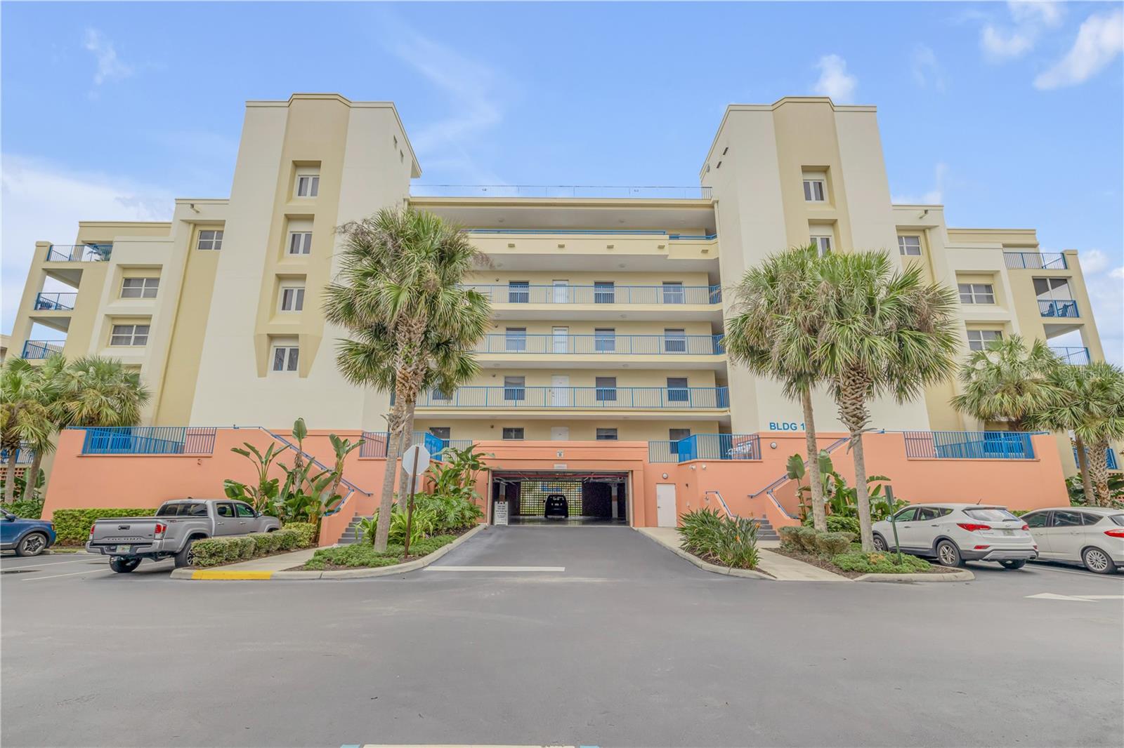 Details for 5300 Atlantic Avenue 11-604, NEW SMYRNA BEACH, FL 32169