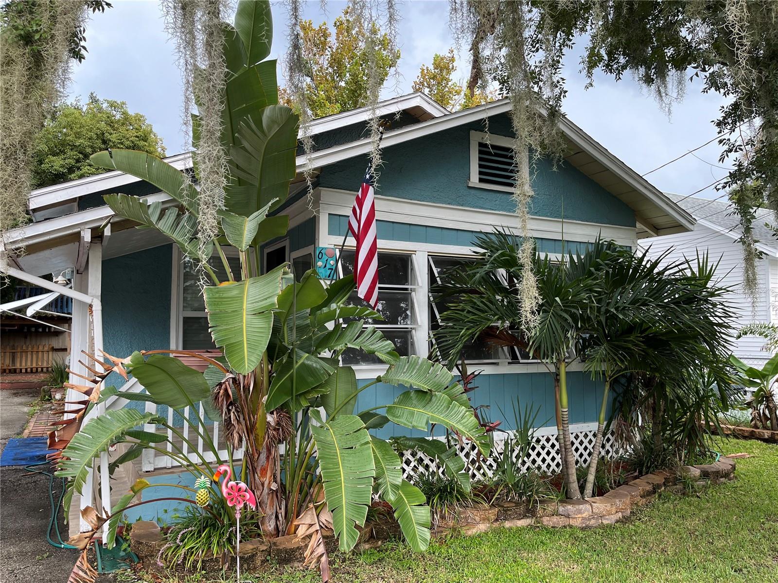 Details for 617 Dora Street, NEW SMYRNA BEACH, FL 32168