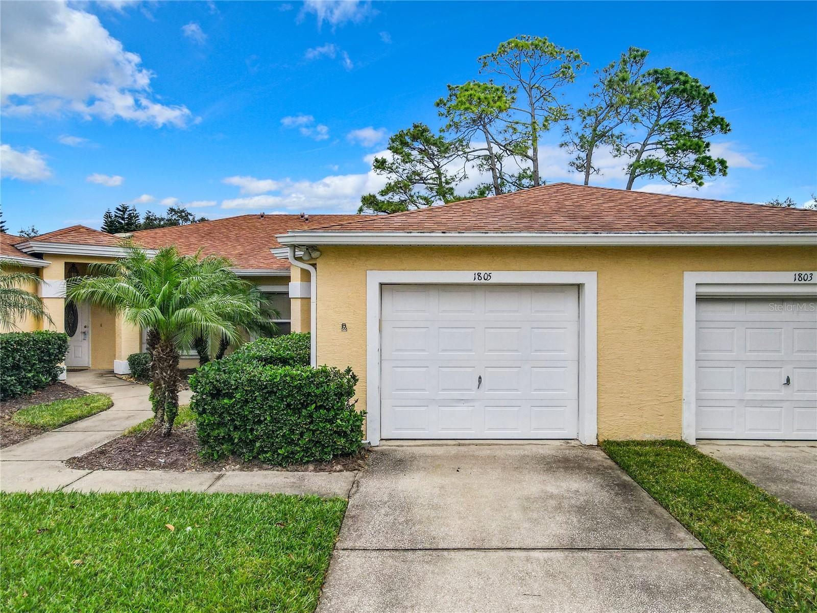 Details for 1805 Turnbull Lakes Drive, NEW SMYRNA BEACH, FL 32168