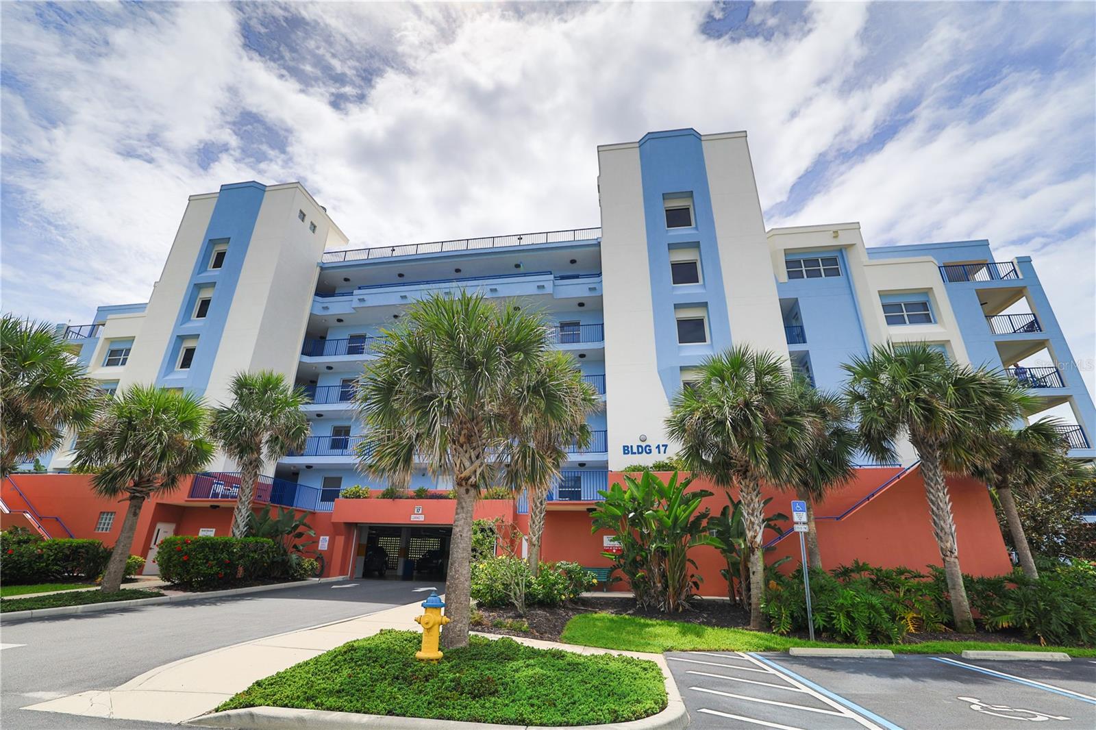 Details for 5300 Atlantic Avenue 17-206, NEW SMYRNA BEACH, FL 32169