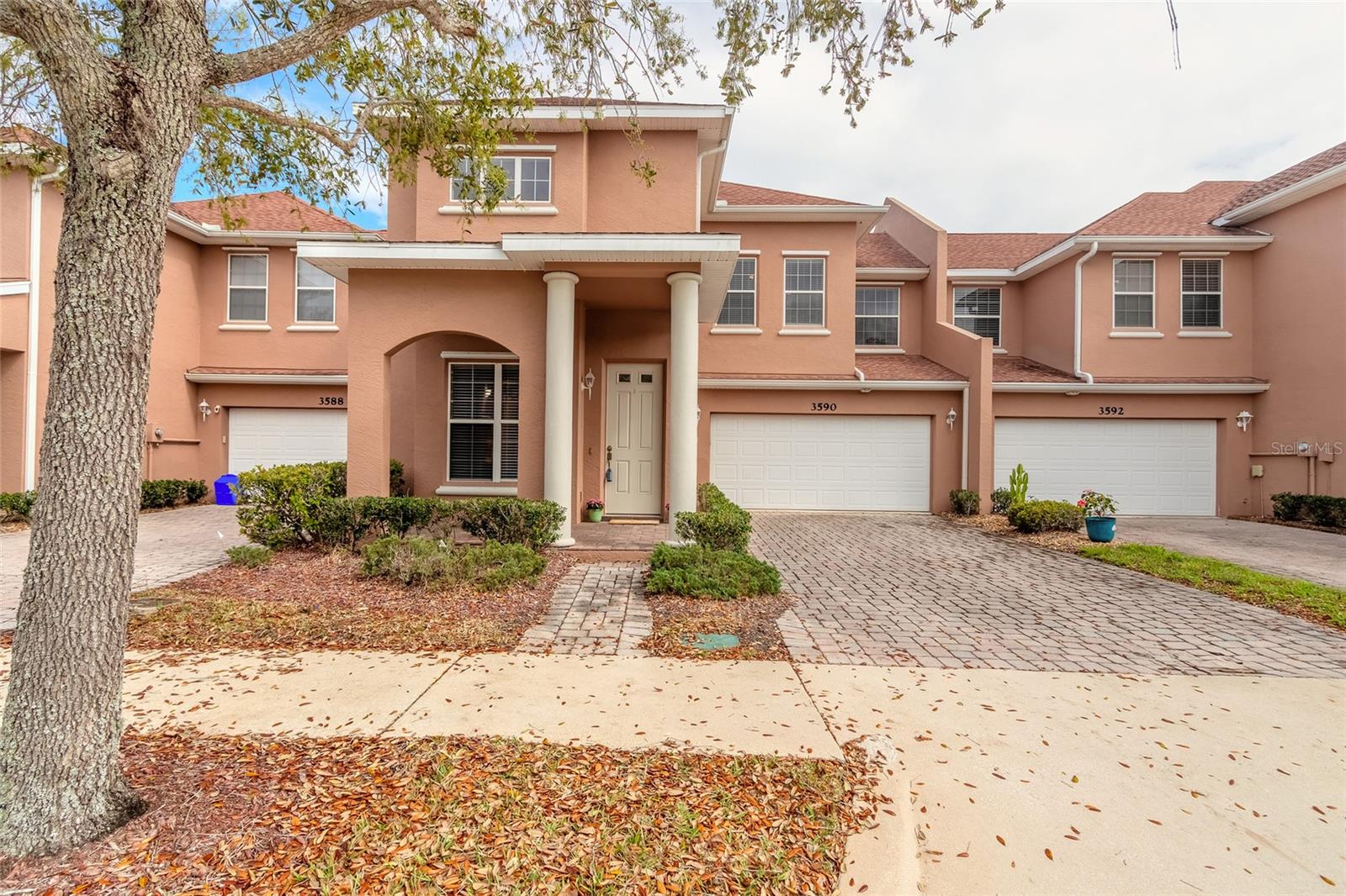 Details for 3590 Casalta Circle, NEW SMYRNA BEACH, FL 32168