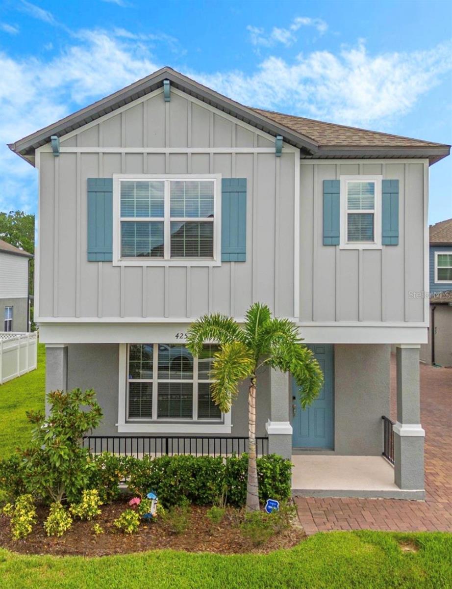 Details for 425 Venetian Palms, NEW SMYRNA BEACH, FL 32168