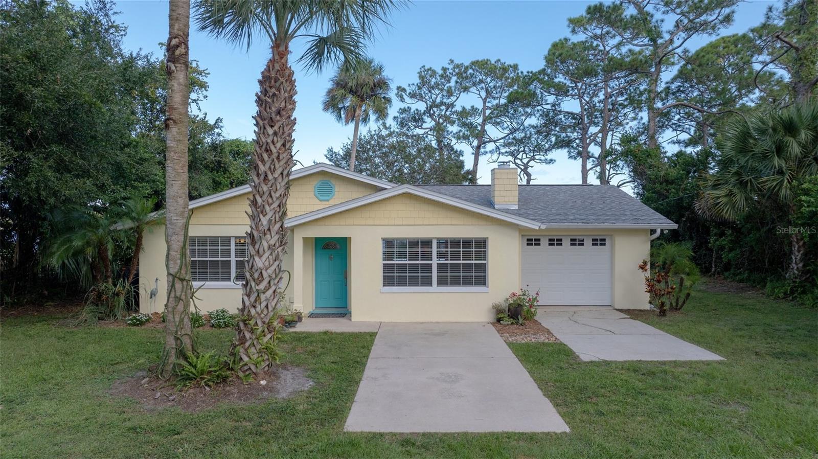 Details for 1949 Bayview Drive, NEW SMYRNA BEACH, FL 32168