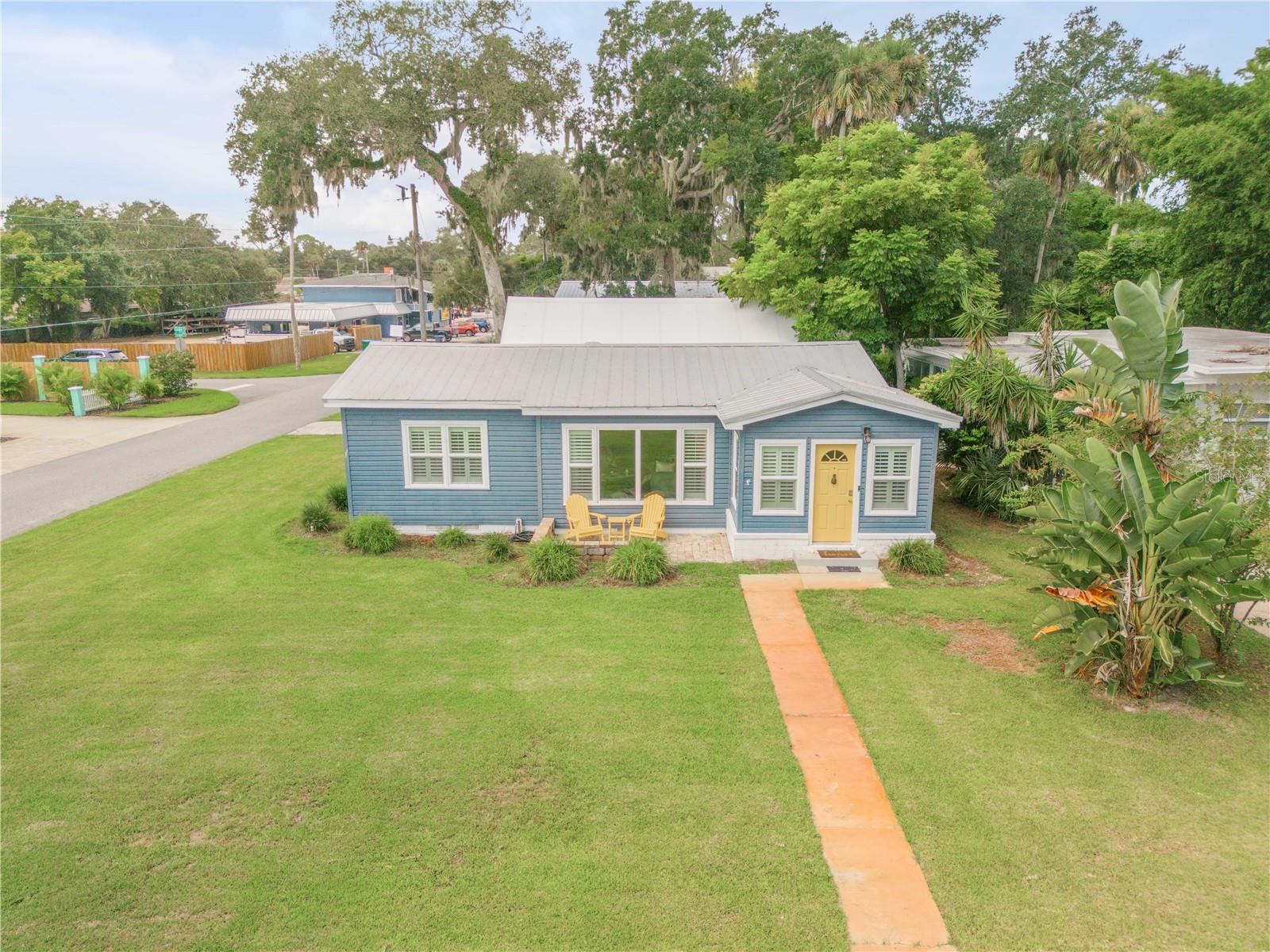 Details for 900 Faulkner Street, NEW SMYRNA BEACH, FL 32168