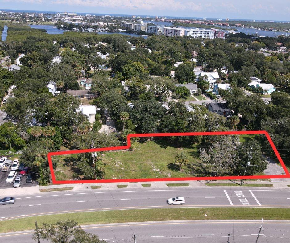 Details for 523-531 Dixie Freeway, NEW SMYRNA BEACH, FL 32168