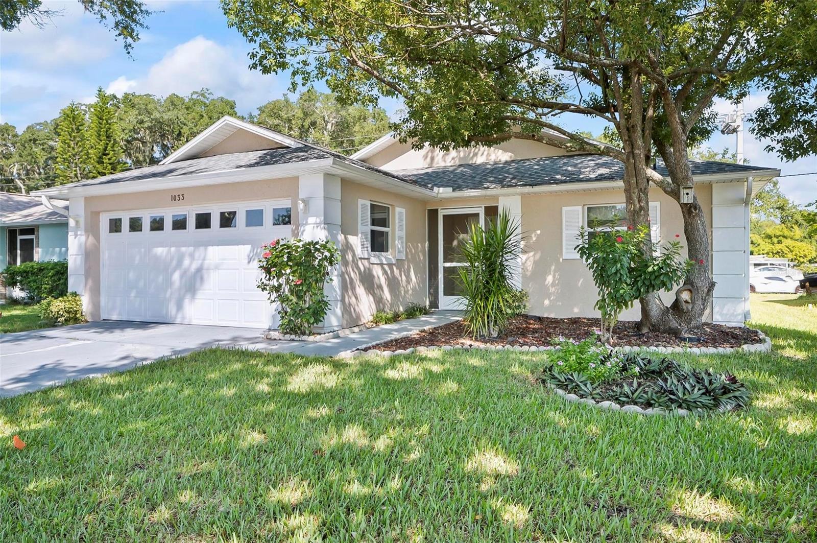 Details for 1033 Deer Springs Road, PORT ORANGE, FL 32129