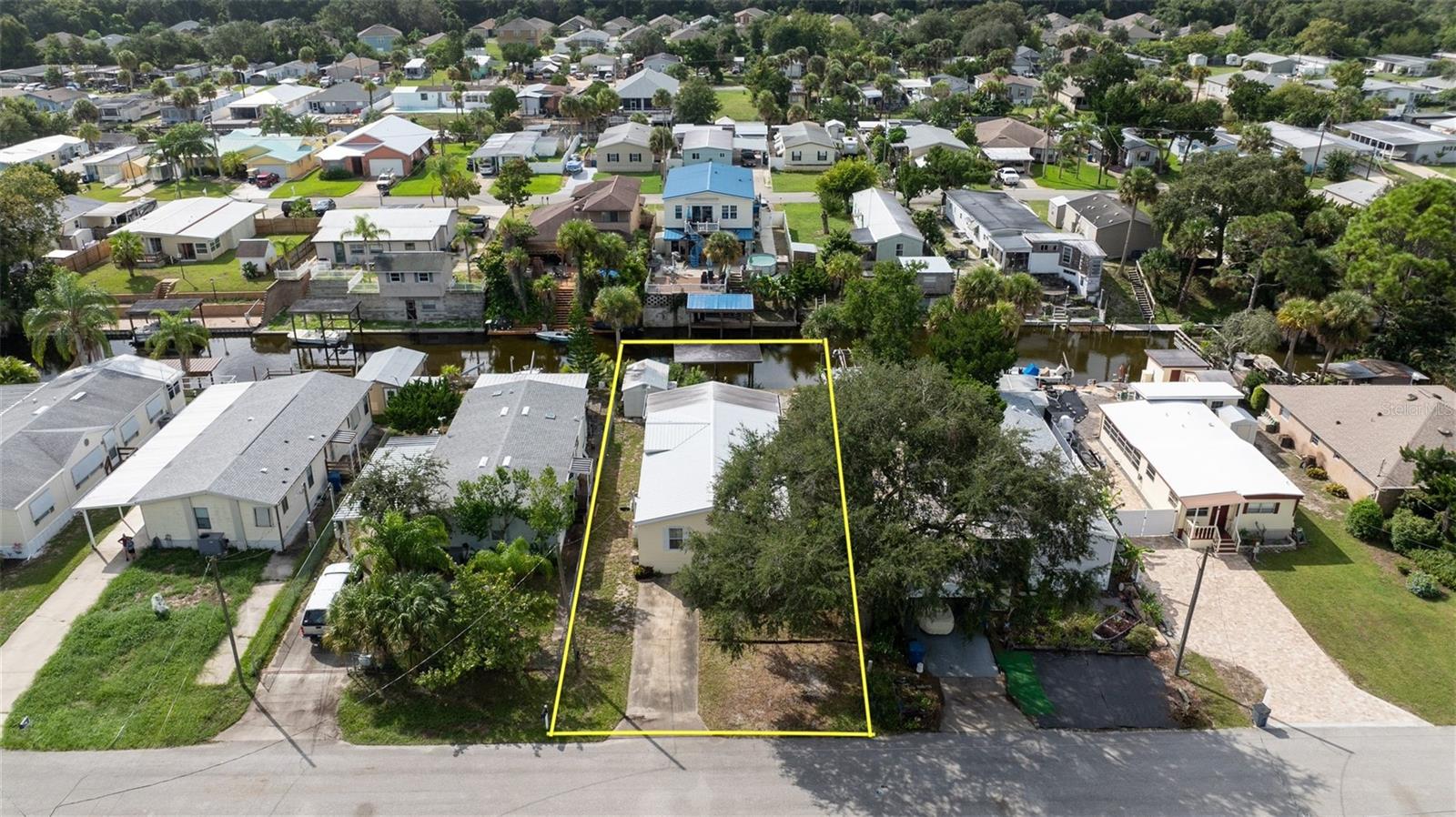 Details for 126 Charles Street, EDGEWATER, FL 32141