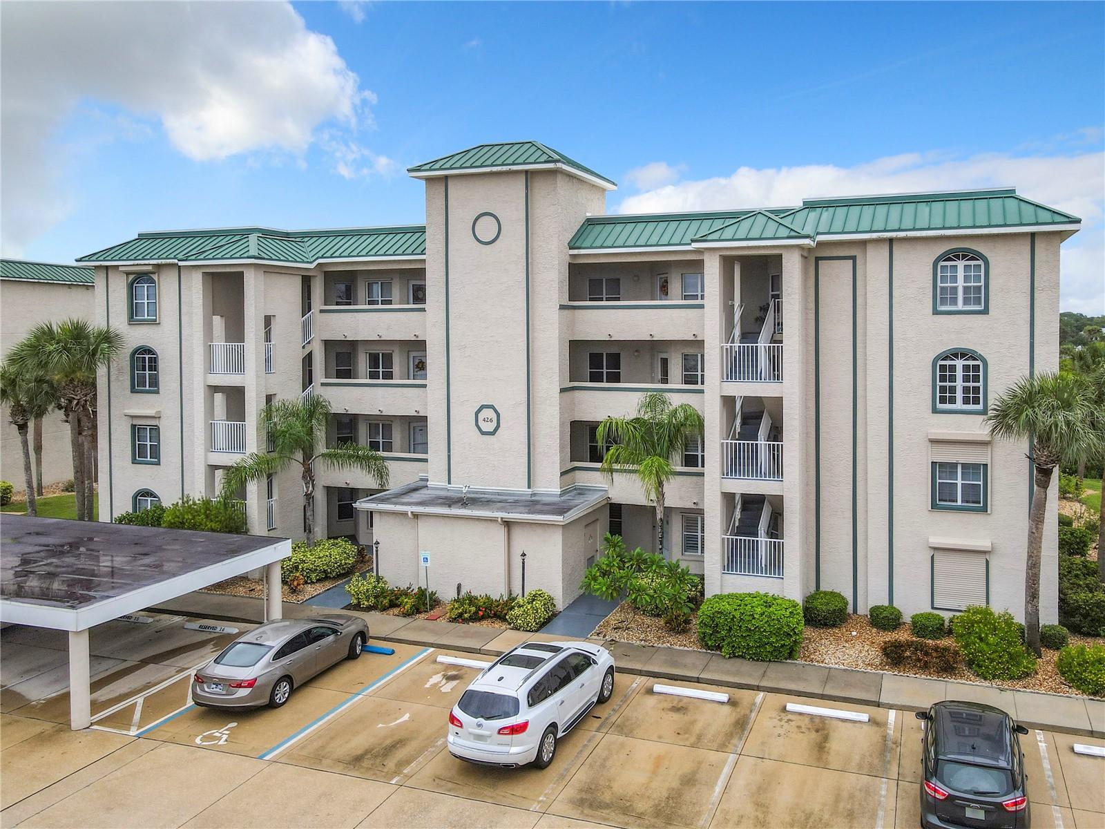 Image 10 of 54 For 426 Bouchelle Drive 303