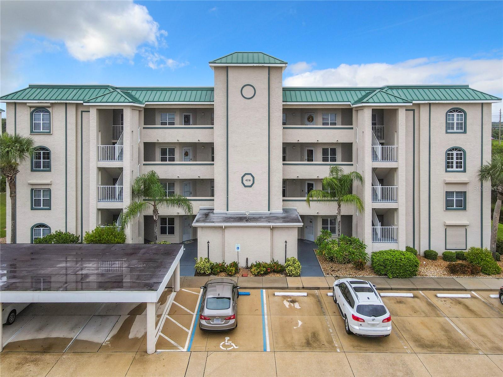 Image 11 of 54 For 426 Bouchelle Drive 303