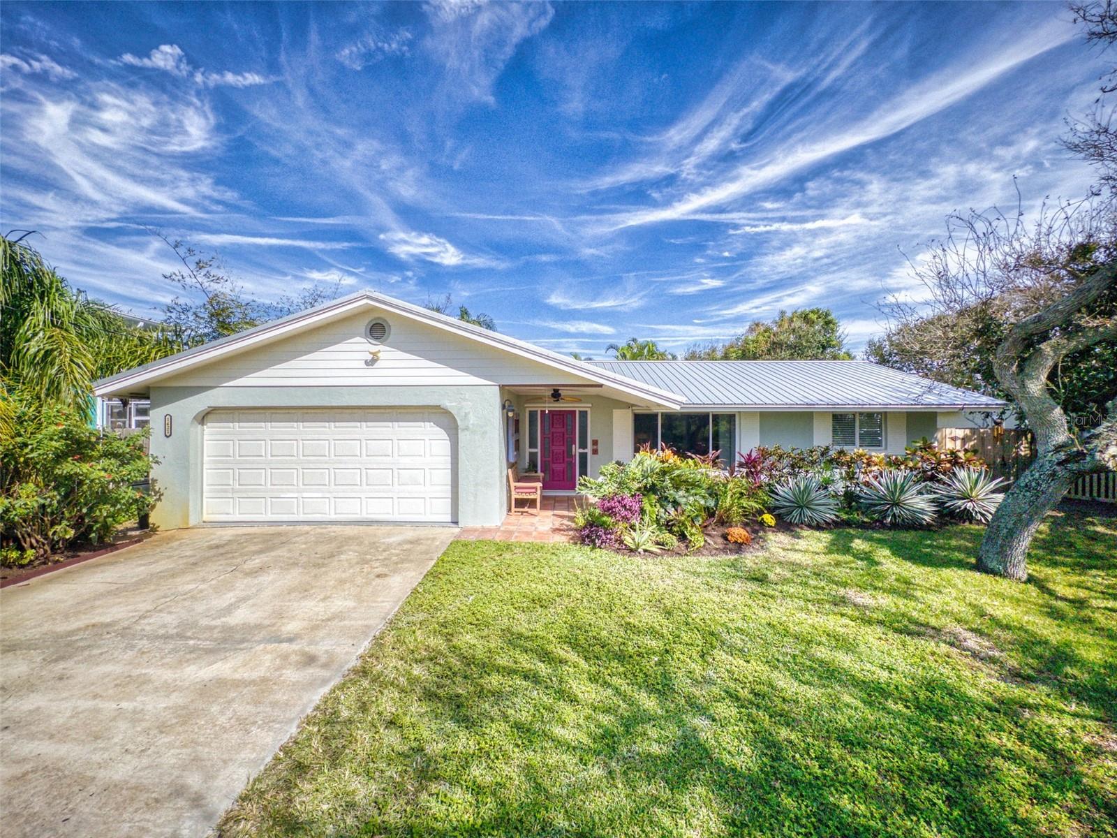 Details for 1421 Beacon Street, NEW SMYRNA BEACH, FL 32169