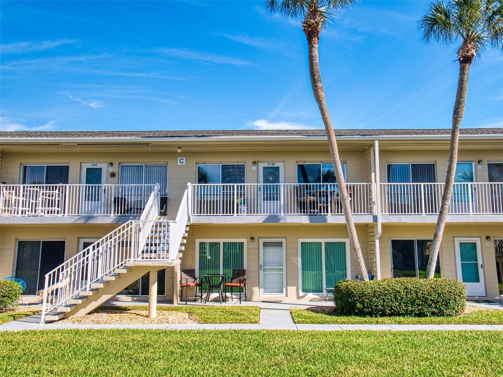 Details for 335 Causeway  C230, NEW SMYRNA BEACH, FL 32169