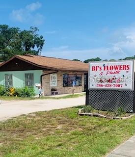 Details for 917 Ridgewood (us 1), EDGEWATER, FL 32132