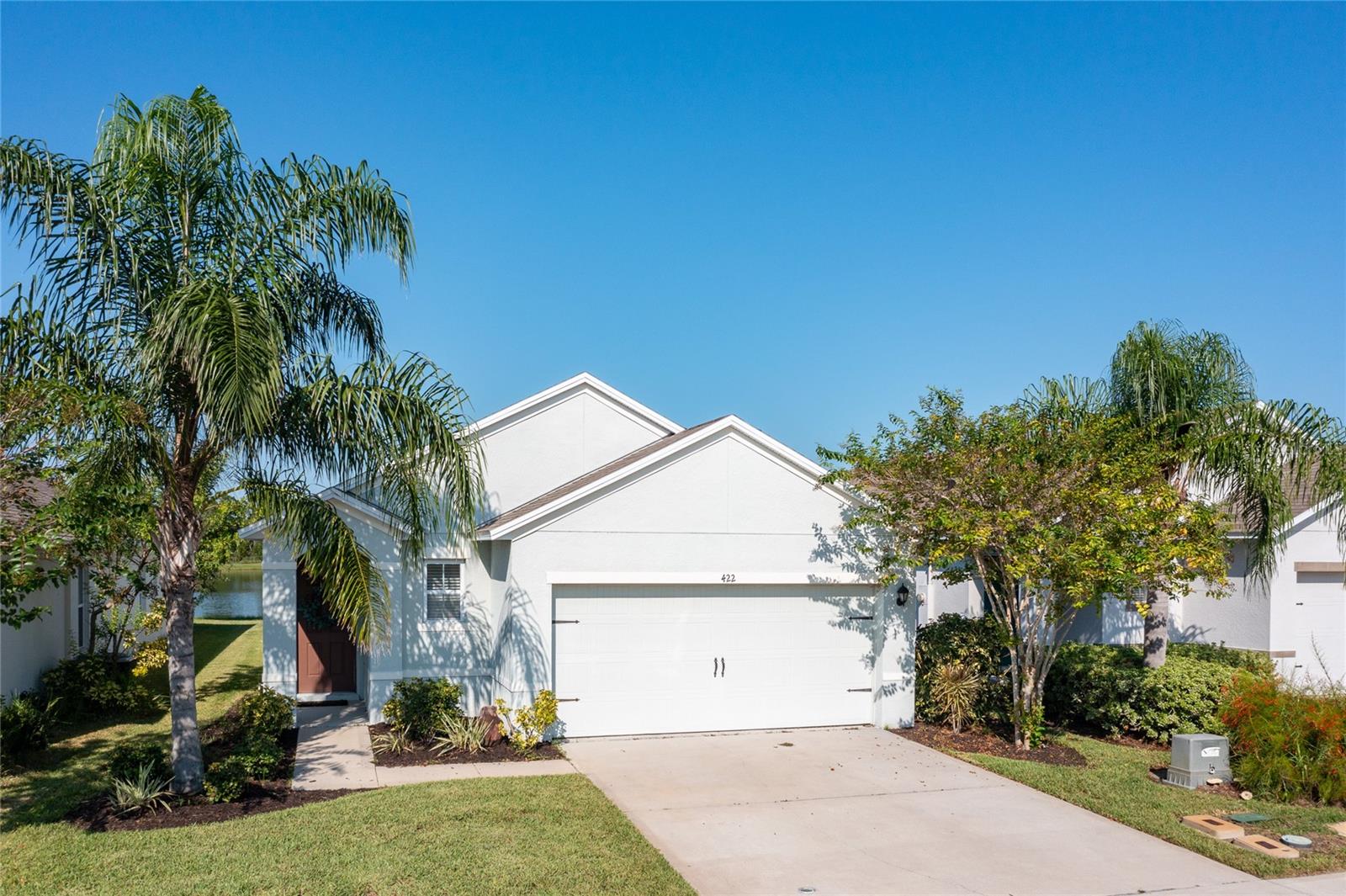 Details for 422 Armoyan Way, NEW SMYRNA BEACH, FL 32168