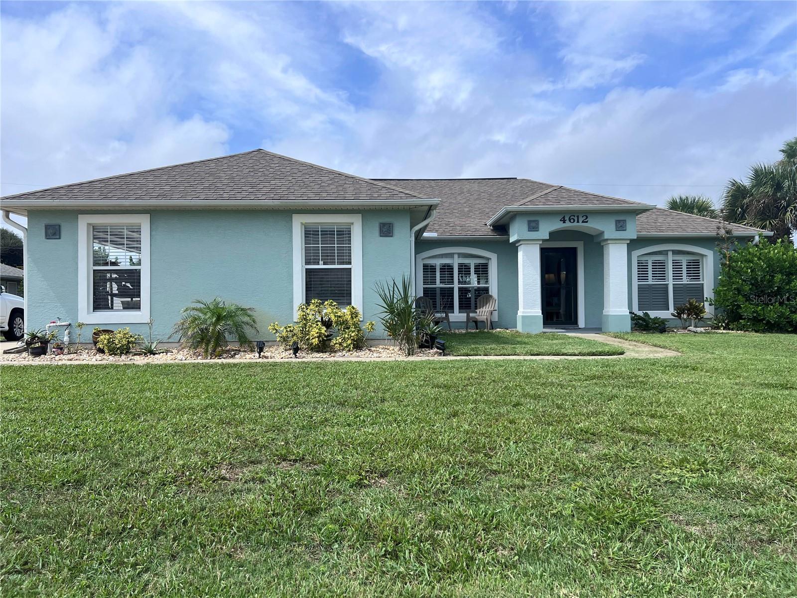 Details for 4612 Atlantic Avenue, NEW SMYRNA BEACH, FL 32169