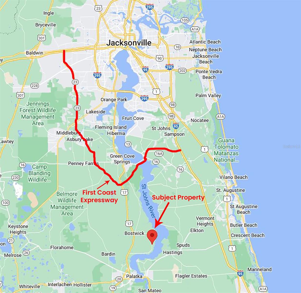 Image 4 of 5 For 130 Bridgeport Road